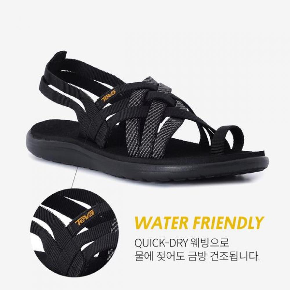 Teva Women S Voya Strappy Stvf2619271 Hbk