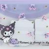 Sanrio Kuromi Seal & Case Set 401269