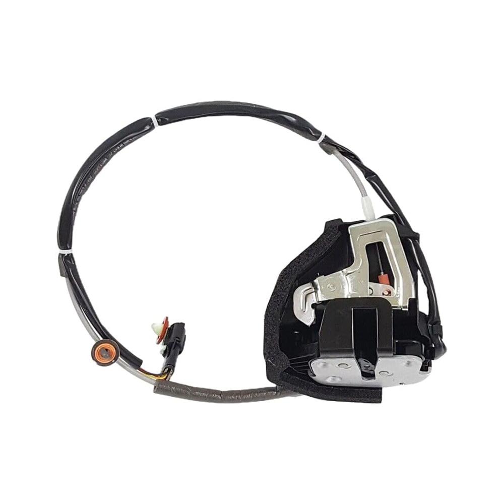 Новый Замок Задней Электрической Сдвижной Двери Со Стороны Водителя 81410-A9010FFF Для Kia Sedona 2015-2020