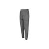 Solid Color Logo Jogger Sweatpants Men Bottoms Grey AT5697-032