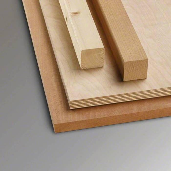 Lame de scie circulaire Expert for Wood - Bosch - 190 x 1,5-1 x 30 - 48 dents
