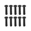 10X Y Shape Type Replacement Screws For Switch Joy-Con Controller