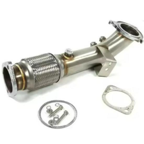 Приемная труба для Ford Fiesta MK7 ST180/ST200