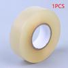 1/2/3 шт. Прозрачная хоккейная лента Многоцелевая прозрачная лента для гетр и щитков Ролик Спортивный инвентарь Многоцелевая прозрачная хоккейная лента