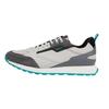 Hugo Mens Icelin Suede Panel Running Trainers