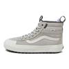 Vans Водонепроницаемые серые кроссовки унисекс Sk8-Hi MTE VN000CVTBGF
