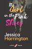 Книга The Girl In the Pink Shoes