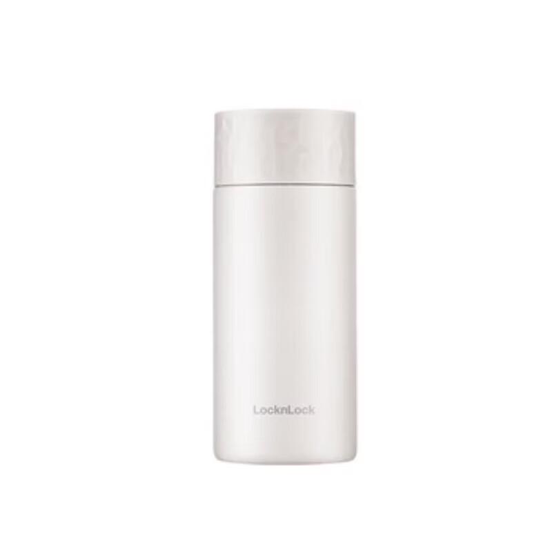 LOCK&LOCK LHC4255 Mini Thermos Mug 220ml