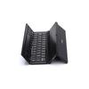 Universal Aluminum Folding Bluetooth Keyboard for Mobile Phone and Tablet