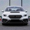 4-Piece Front Wind Deflectors for 2022+ Subaru WRX STI VB