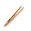 Gadget Food Toast Bacon Sugar Tong Tea Tongs Bamboo Wood Tweezer Salad Clip