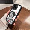 T-Timothee C-Chalamet Phone Case For IPhone 17 Pro Max 15 Pro 16 14 Plus 12 13 Mini 11 Pro Shockproof Soft Cover