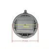 Для Honda Accord Europe Spirior 2008-2012 Автомобильный Передний Фонарь Фары Пылезащитная Крышка Герметичная Заглушка Колпачок 6776700400