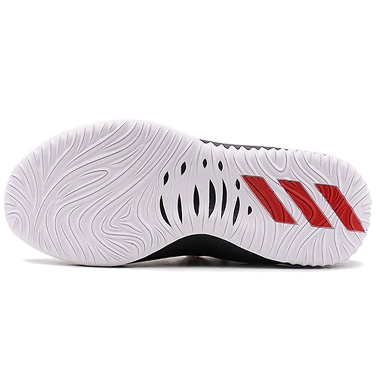 adidas Dame 4 'Rip City' Мужские BY3759