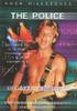 DVD POLICE - Regatta De Blanc RMS2473 Edgehill Publis Europe Rock Used