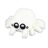 Stuffed Soft Animals Plushies Spider Toy Black Little Lucas Simulated Pillow Doll Anime Game Room Pillow Decora Kid Gift