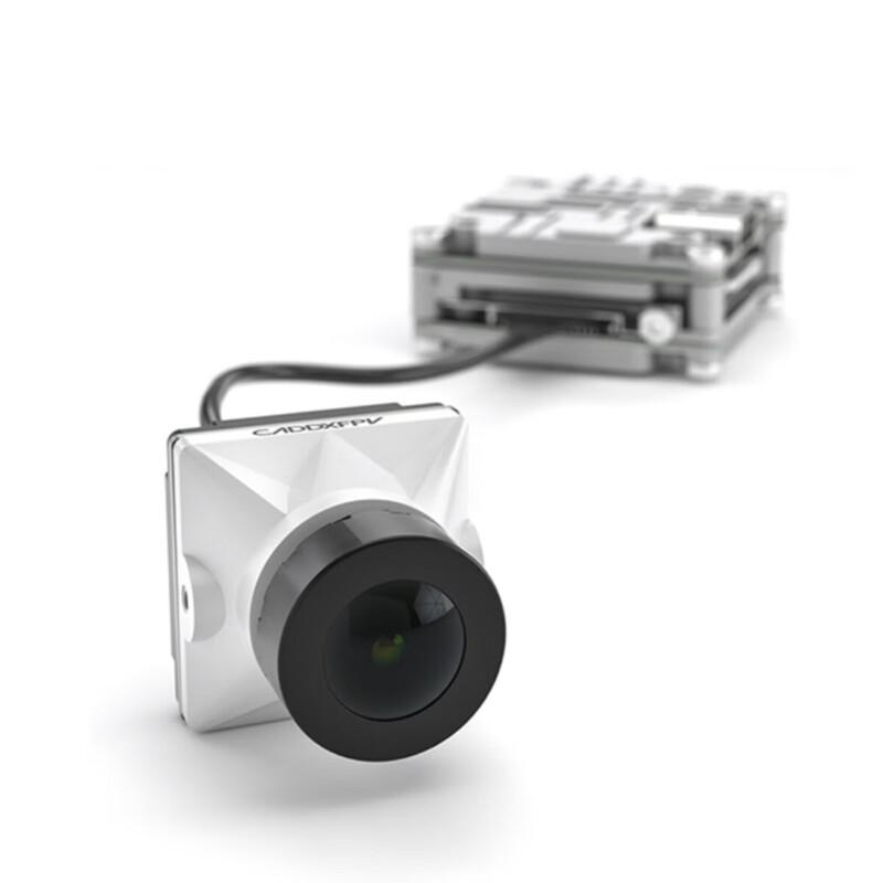 CADDXFPV Nebula PRO HD Digital FPV System (CN version)