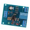 Water Level Controller Module 12V Automatic Level Relay Circuit Board Water Level Switch Sensing Controller