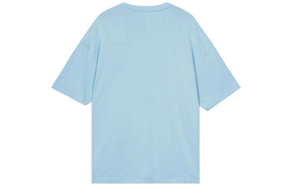 Jordan Flight Essential T Shirt Men's Light Sapphire Blue DZ0605-425