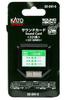 KATO N Gauge Sound Card 221 Series Railway Model Supplies 22-241-3