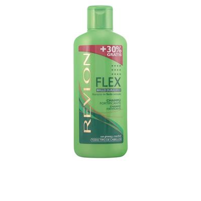 Revlon flex keratin шампунь все типы волос 650 мл