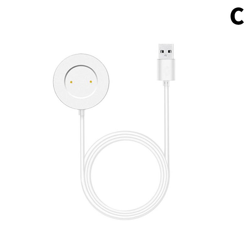 Зарядное устройство для смарт-часов Huawei Gt Gt2 Gt2E/ Honor Gs Pro, зарядное устройство, USB-кабель для зарядки, магнитная подставка для зарядки