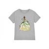 The Princess and the Frog Childrens/Kids Be You, It´s Beautiful Tiana T-Shirt
