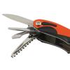 Многофункциональный инструмент 12в1 ST36019 один размер Swiss+Tech оранжевый/черный