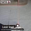 YATO 5 м инфракрасная лазерная измерительная лента