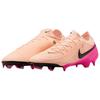 Nike Phantom GX 2 Pro FG Prism Pack Унисекс Кроссовки Розовый Оттенок Малиновый Розовый Взрыв FJ2563-800