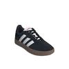Adidas Barreda Black White Gum Unisex Sneakers Core-Black Cloud-White JQ4235