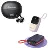 Комбо Power Bank Newsmy DX19 и Bluetooth-гарнитура с шумоподавлением Y331