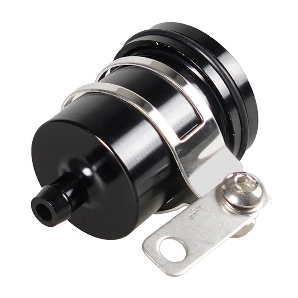 Резервуар Tangki minyak kopling Rem Belakang Sepeda Motor CNC Универсальный для KAWASAKI VERSYS 650 1000 Z750 Z900 Z