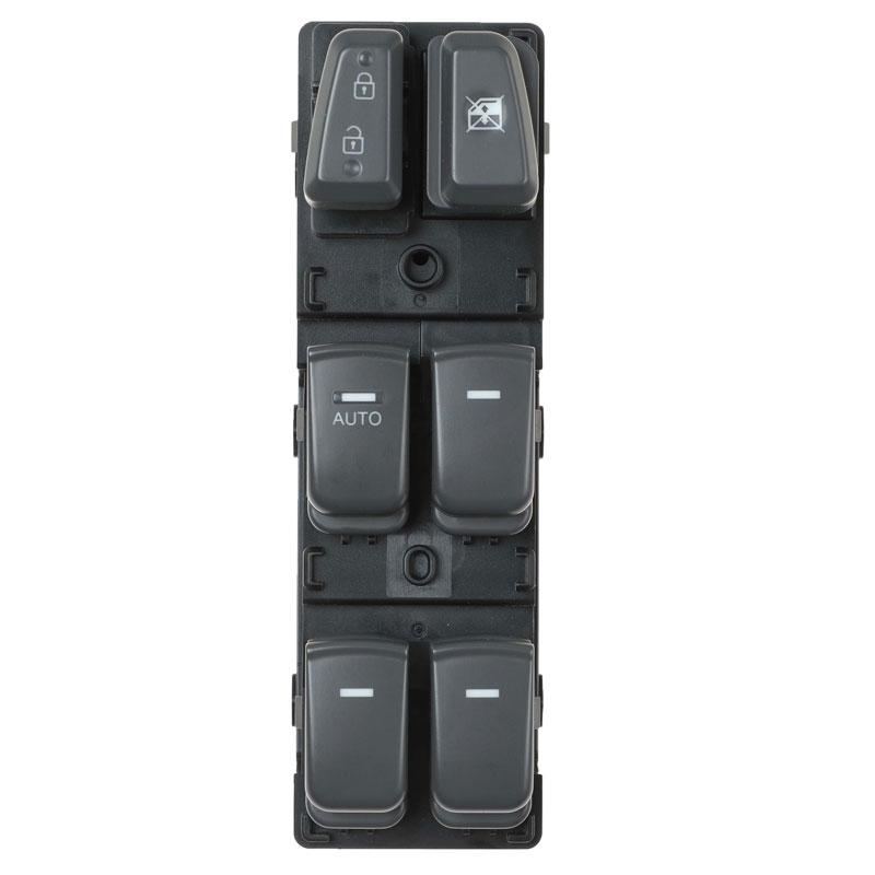 New Front Left Power Window Switch For 2011-2015 Sonata 93570-3S000 935703S000 93570-3S000RAS 935703S000RAS