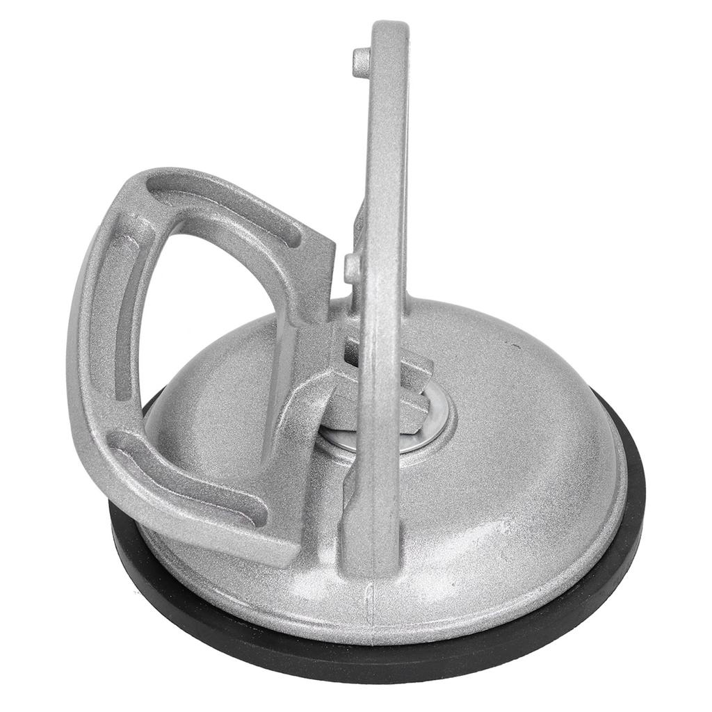 Керамическая плитка на присоске из алюминиевого сплава с одним когтем, ручной съемник для стекла