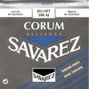 Jeu De Cordes Guitare Classique - SAVAREZ - Tirant Fort
