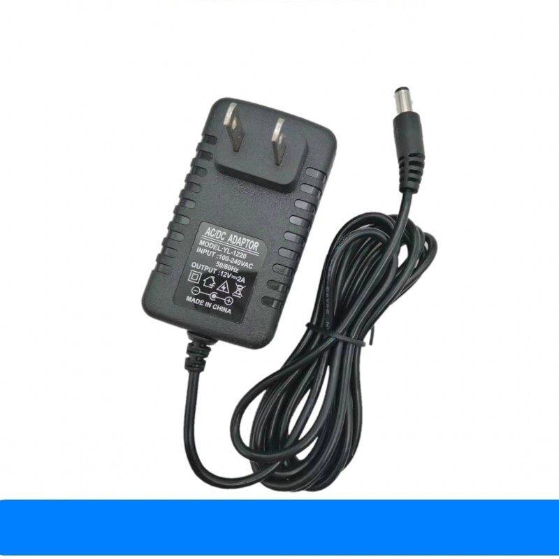 Сетевой адаптер Wulishan 12V 2A