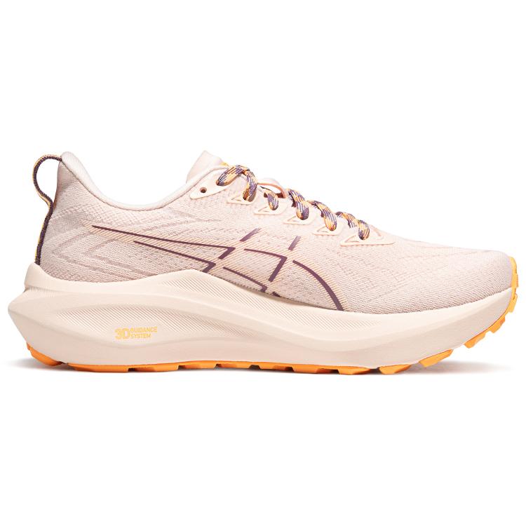 Asics GT 2000 13 Tr Nature Bathing Жемчужно-розовые женские кроссовки 1012B749-700
