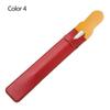 PU Leather Portable Protective Pouch Touch Covers For Apple Pencil Bags Stylus Pen Cover Pen Bag