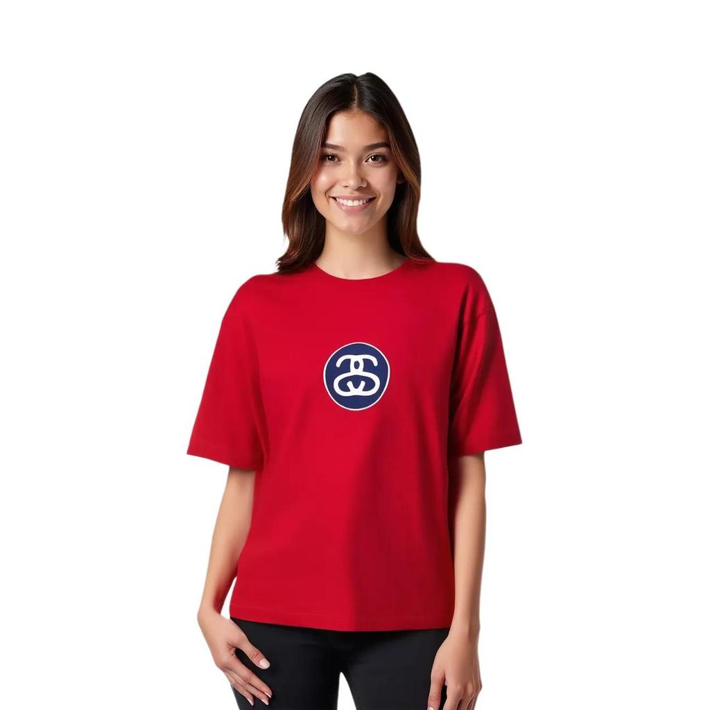 Stussy SS Link Tee (Unisex) T-Shirts 1904825