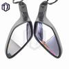 Modified Rearview Mirror for Augusta F4, F4 RC, F4 RR, and F3 675/800 Motorcycles