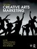 Книга Creative Arts Marketing