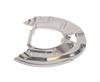 Ft02735 Fast Brake Disc Guard Front Left