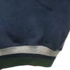 Champion 90s Old Long sleeve sweat XL Navy system Men's Used