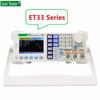 East Tester ET3315/3325/3340/3360 Function Arbitrary Waveform Function-Generators 200MS/s 25-60MHz Dual Channels USB Device