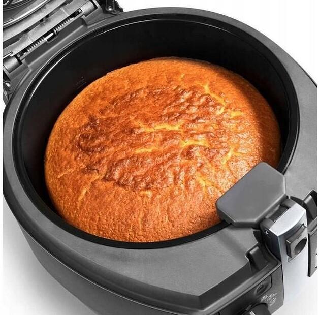 Deep Fryer De'Longhi FH1394/2.BK