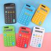 Excellent Small Calculator Long Endurance LED Large Screen Learning