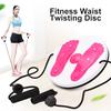 Magnet Balance Rotating Fitness Core Waist Twisting Disc Weight Loss Fitness Equipments  Plate