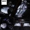 Автомобильные светодиодные фонари для внутренней отделки салона