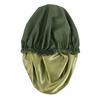 Adjustable Hair Wrap Cover Solid Color Sleeping Cap Comfortable Salon Tool  Household Use